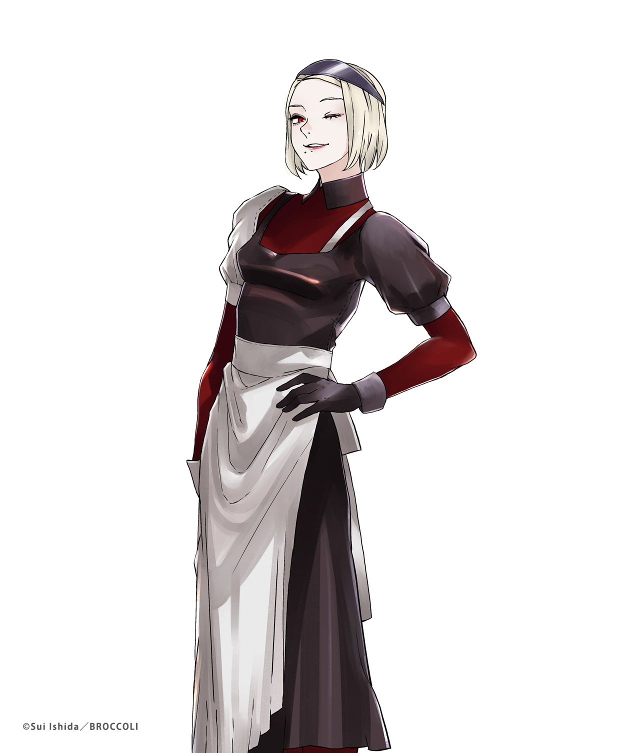 ジャックジャンヌ 高科更文 制服 フルセット 衣装 | controlar.med.br