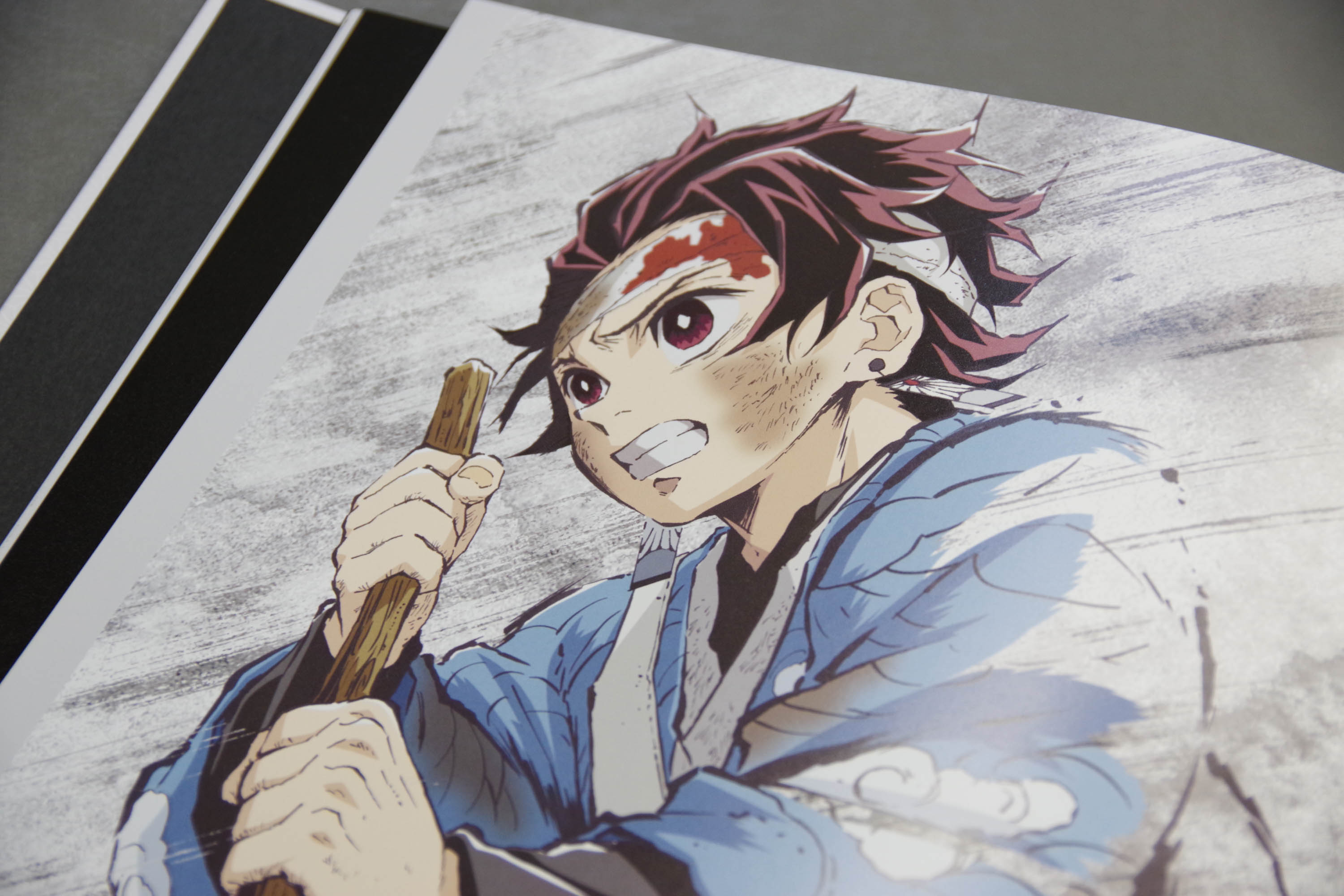 ufotable on X: ufotable on X: