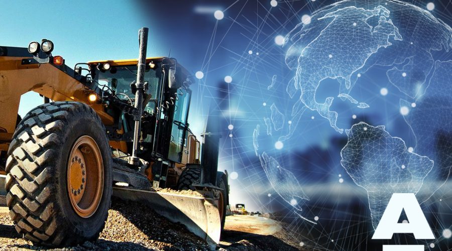 grupoacre's tweet image. Correcciones #RTK fiables para control de maquinaria con #HxGNSmartNet

grupoacre.es/correcciones-r…

#controldemaquiaria #machinecontrol #leicamachinecontrol  #excavator  #gnss #surveying #earthwork #dig #construction #engineering #constructionsite #digger #earthmoving