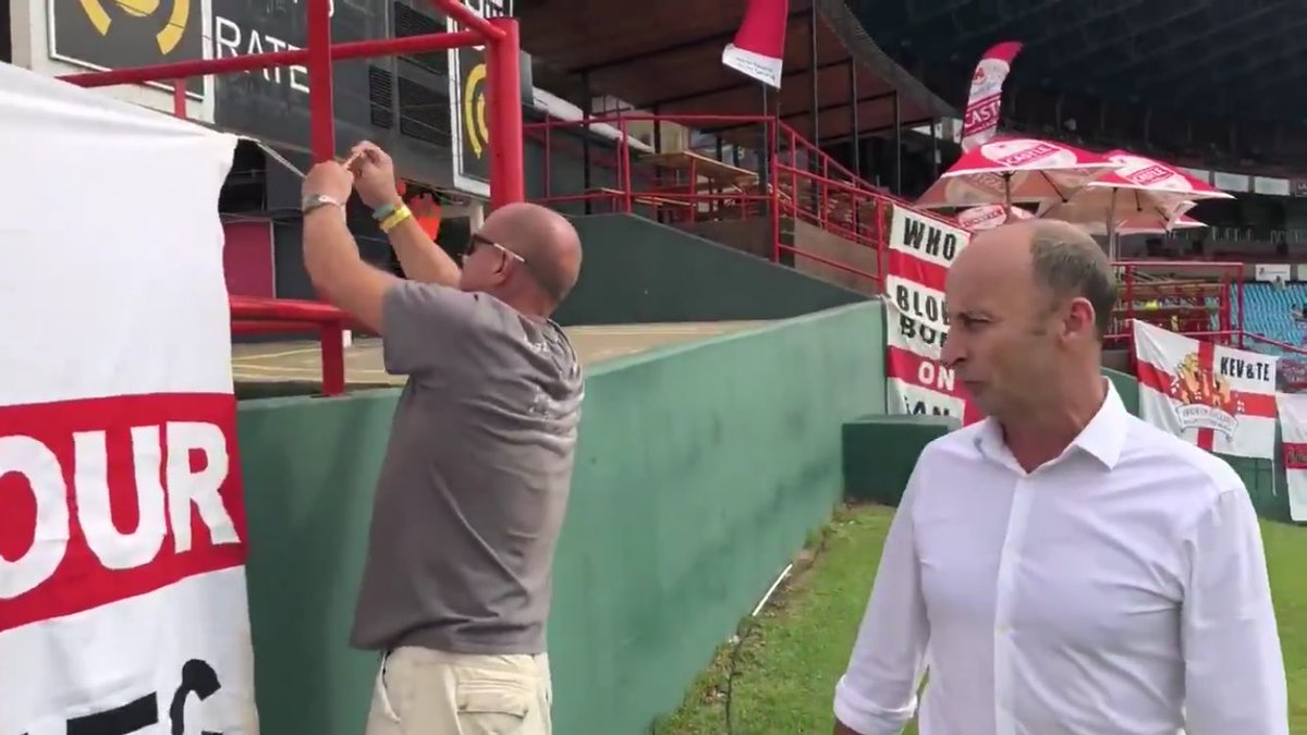 No Context Nasser tweet media