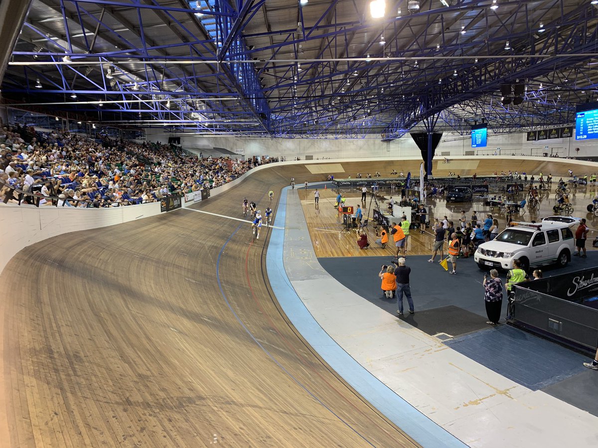 Tom Johnson (@tomjohnson1991) on Twitter photo Devonport’s <a href="/macey_stewart/">Macey Stewart</a> claims tonight’s Women’s Wheel at the Launceston Carnival! <a href="/7tasnews/">7 Tasmania News</a> Devonport’s <a href="/macey_stewart/">Macey Stewart</a> claims tonight’s Women’s Wheel at the Launceston Carnival! <a href="/7tasnews/">7 Tasmania News</a>