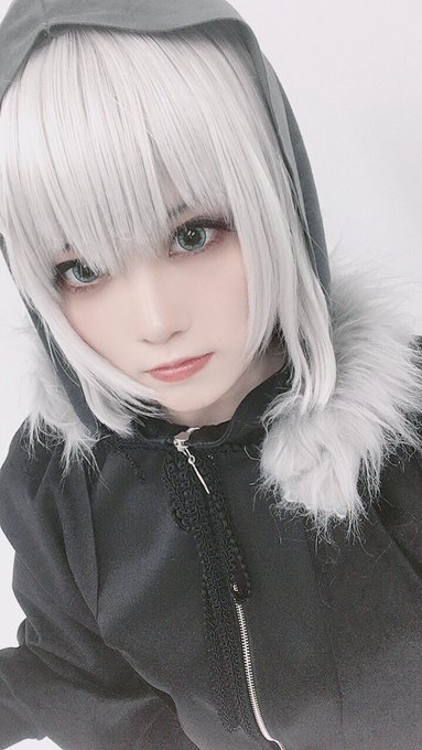 Twitterのコスプレ画像7