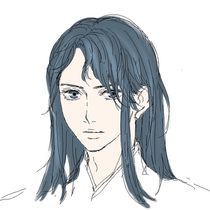 驍宗様のtwitterイラスト検索結果 古い順