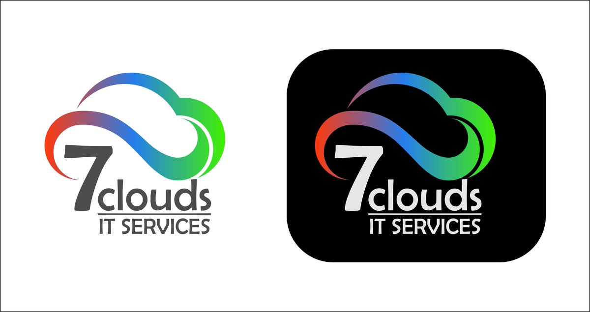 South West Computers (@swcomputers) on Twitter photo 7 Clouds has a new Logo!
If you want to revamp yours, or you need a new one, just contact <a href="/SWComputers/">South West Computers</a>! We'll be happy to take on your project!
#Logo #logodesigner #branding #GraphicDesign 7 Clouds has a new Logo!
If you want to revamp yours, or you need a new one, just contact <a href="/SWComputers/">South West Computers</a>! We'll be happy to take on your project!
#Logo #logodesigner #branding #GraphicDesign
