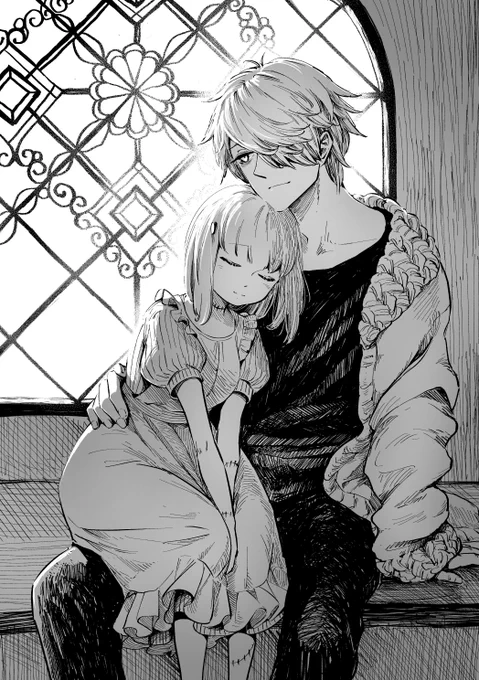 君がいない世界にも月はあったけど
綺麗だとは思わなかった。 