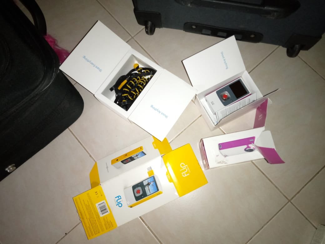 Paul Muiruri tweet media