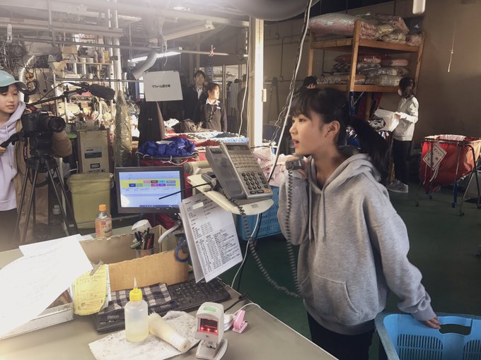 Twitterのコスプレ画像11