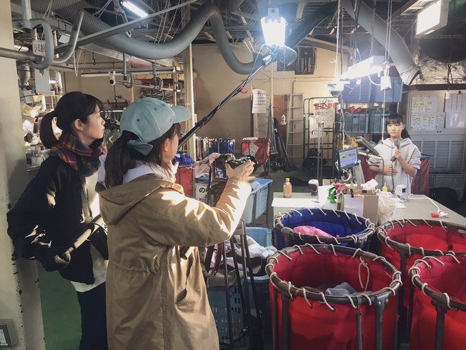 Twitterのコスプレ画像10