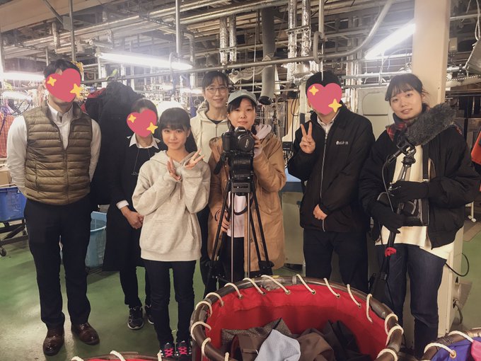 Twitterのコスプレ画像12