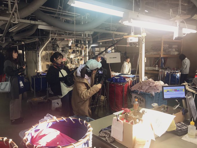 Twitterのコスプレ画像9