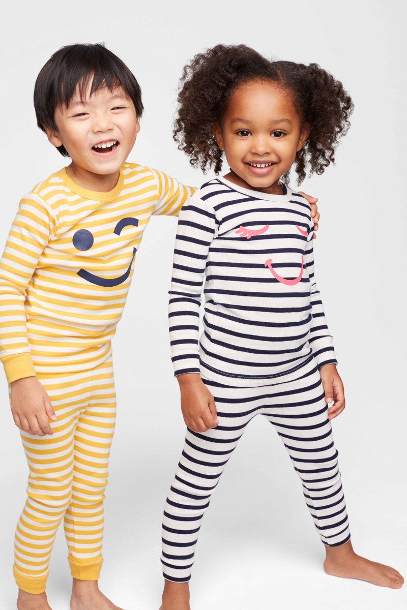 gap kids sleepwear