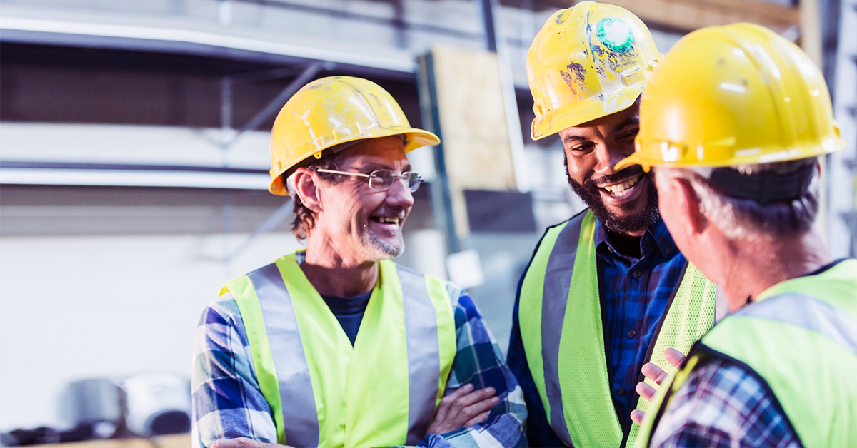 AVEVAGroup's tweet image. Did you know, AVEVA ERM is a construction management solution, created for industrial #CAPEX projects? The solution can increase capabilities in managing materials, schedule, and work packaging. Learn more: bit.ly/39doP4m
#EnterpriseResourceManagement