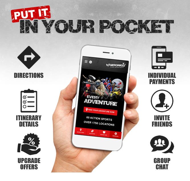 Geronigo tweet media