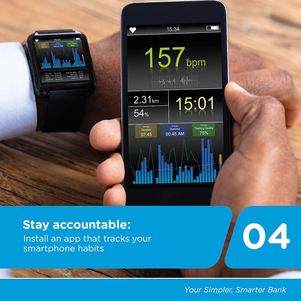 UNIONBANK_NG's tweet photo. Research states that you're most likely to be unhappy and envious when you spend so much time on social media during holiday season.
See how you can control your use of social media. 👉
#UnionTips #PersonalDevelopment #Discipline #Holiday #UnionBank #YourSimplerSmarterBank https://t.co/H4iNQlqcGJ