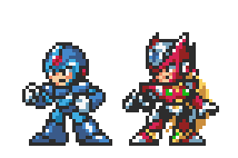 ロックマンxのtwitterイラスト検索結果 古い順 ロックマンxのtwitterイラスト検索結果 古い順