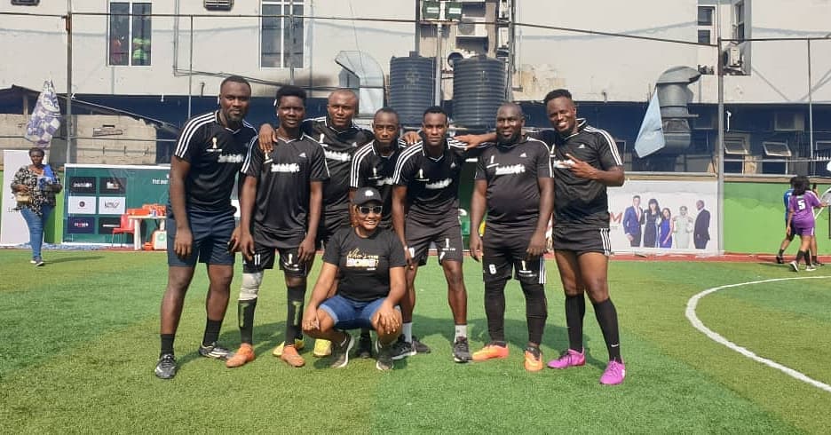 InkblotPresents's tweet photo. Team Inkblot ready to bring the Cup homeπππ
#TeamInkblot
#producerscup2019
#inkblotpresents https://t.co/7nzS3I1aEK