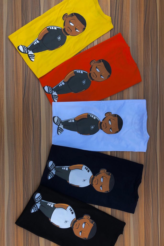 The SLY merch comes with a free comic book. Place order for yuors now🛍

#StarboyFestLagos #KizzDanielLive #FridayMotivation #AGoodTime dear2020 JACKBOYS