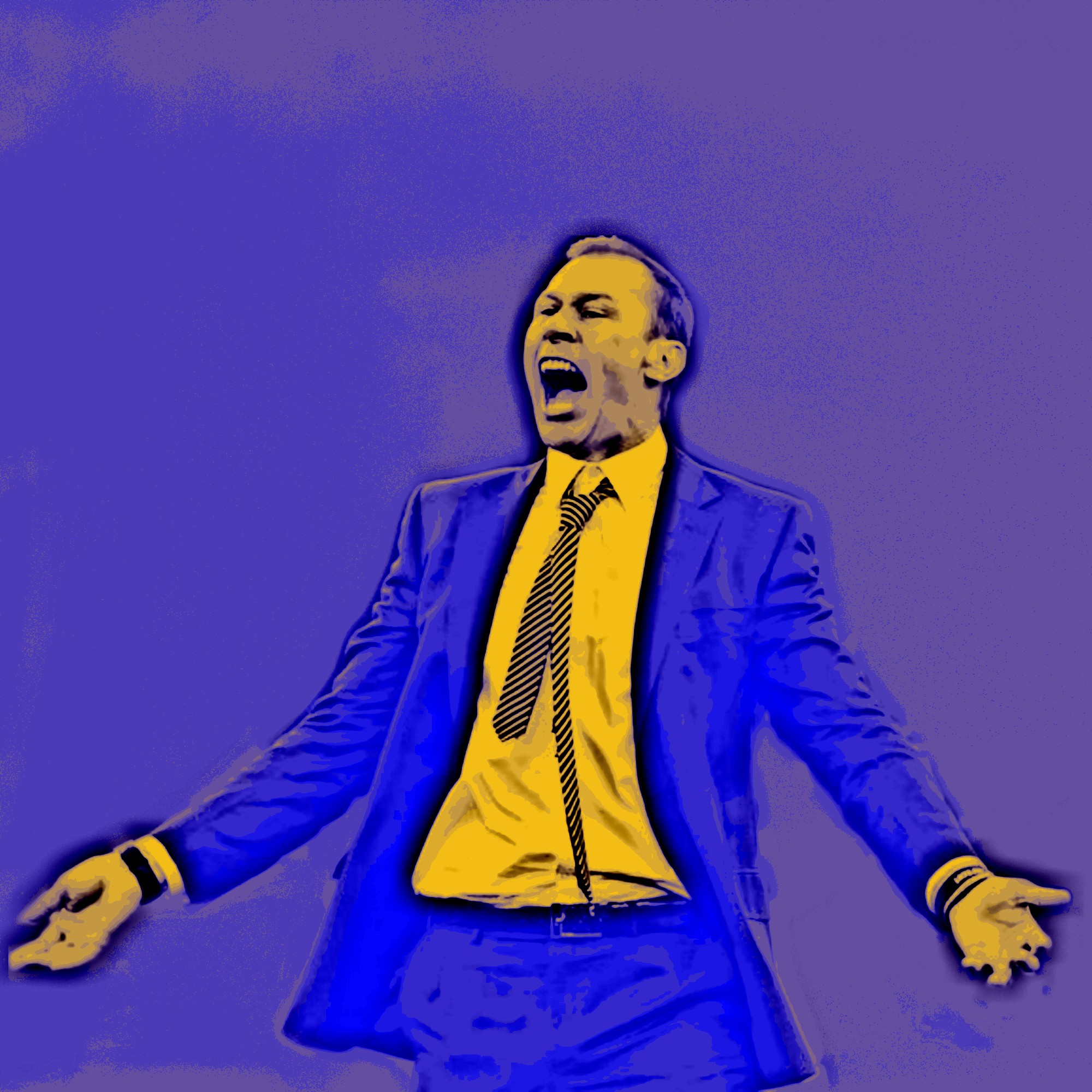 Happy 48th Birthday to the big man and our assistant manager, Duncan Ferguson    