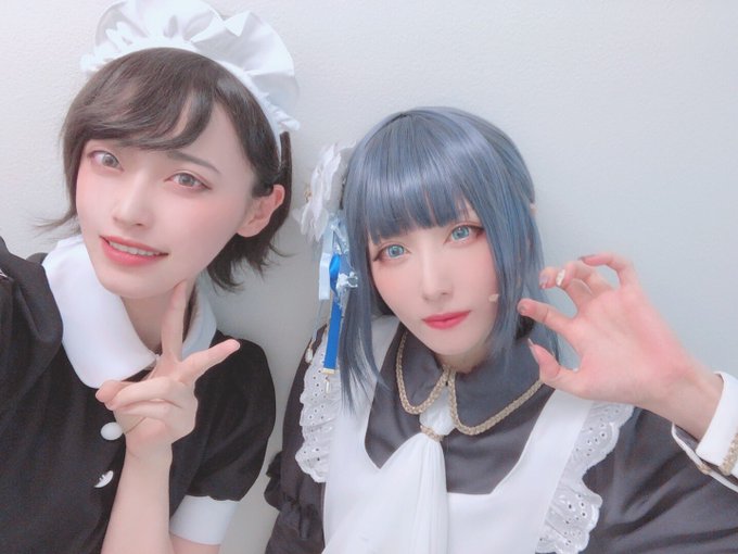 Twitterのコスプレ画像56