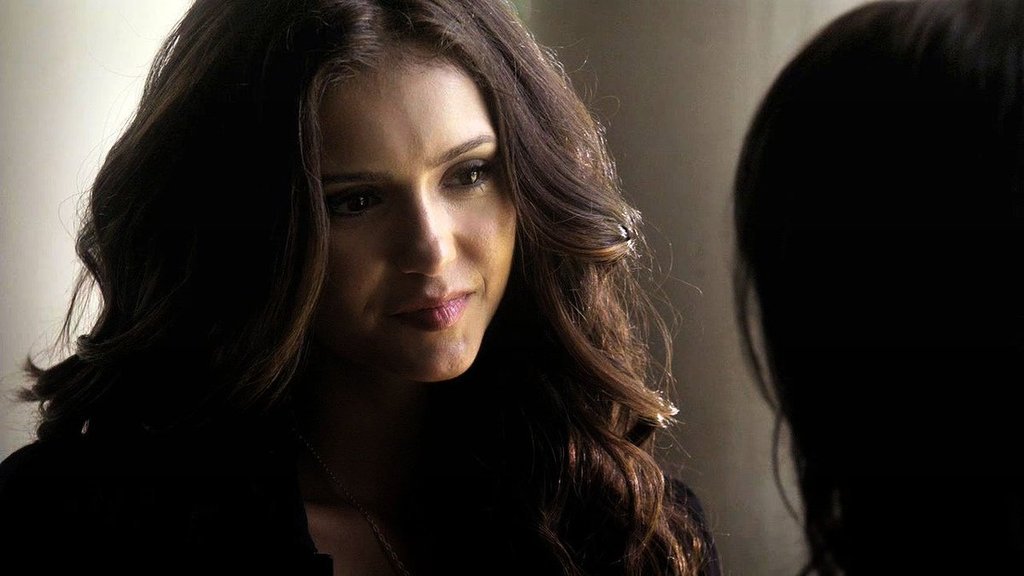 Final The Vampire Diaries: Katherine Pierce (Nina Dobrev