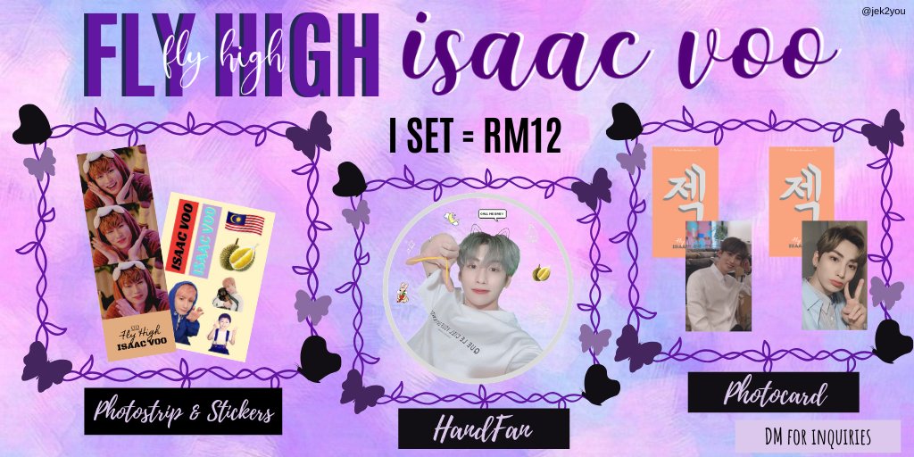 jek2you's tweet photo. IN2IT Isaac Fan Kit📌
Check out the google form below!👇
https://t.co/NfzwkhV4Cq

[HELP RT🙏] https://t.co/tXNNzXLWz7