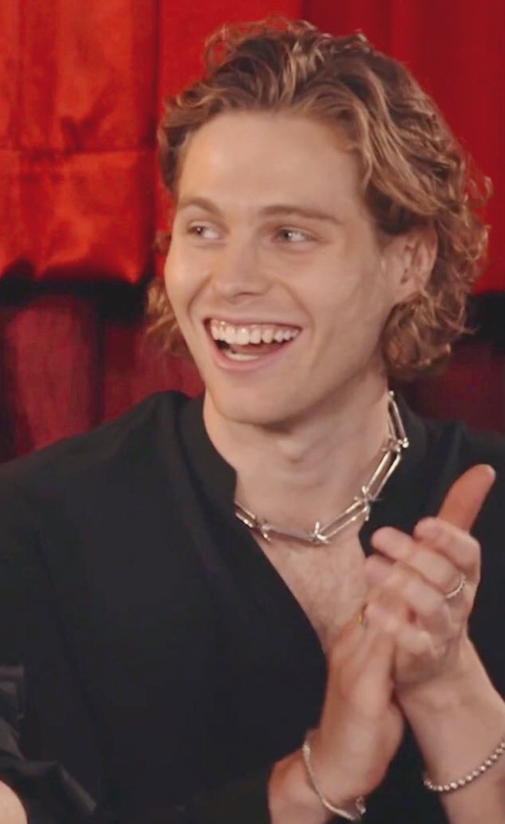 luckiIyluke's tweet photo. my heart is full https://t.co/XzSn5iDMjE