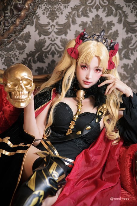 変革のパワーを授ける・願望成就 コスプレ 衣装 fate FGO