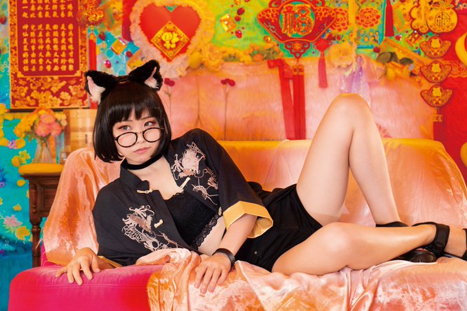 Twitterのコスプレ画像58