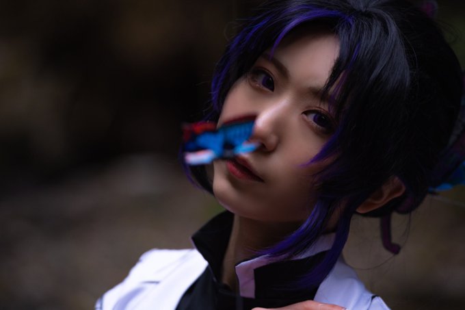 Twitterのコスプレ画像64