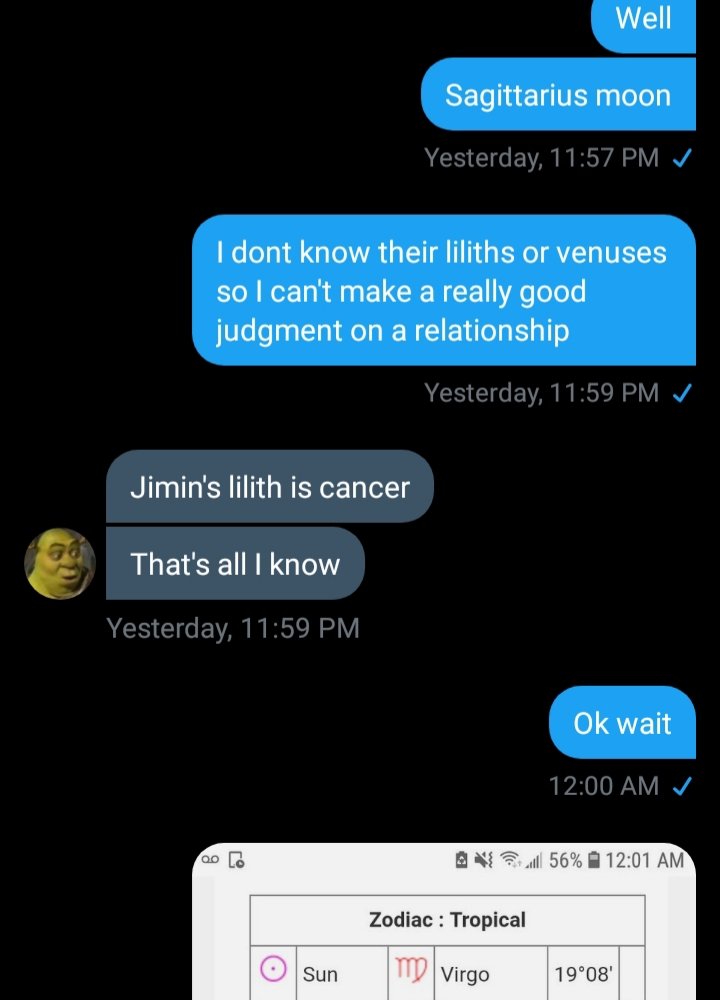 Friendship ended with vmin. Now minjoon is her best friend