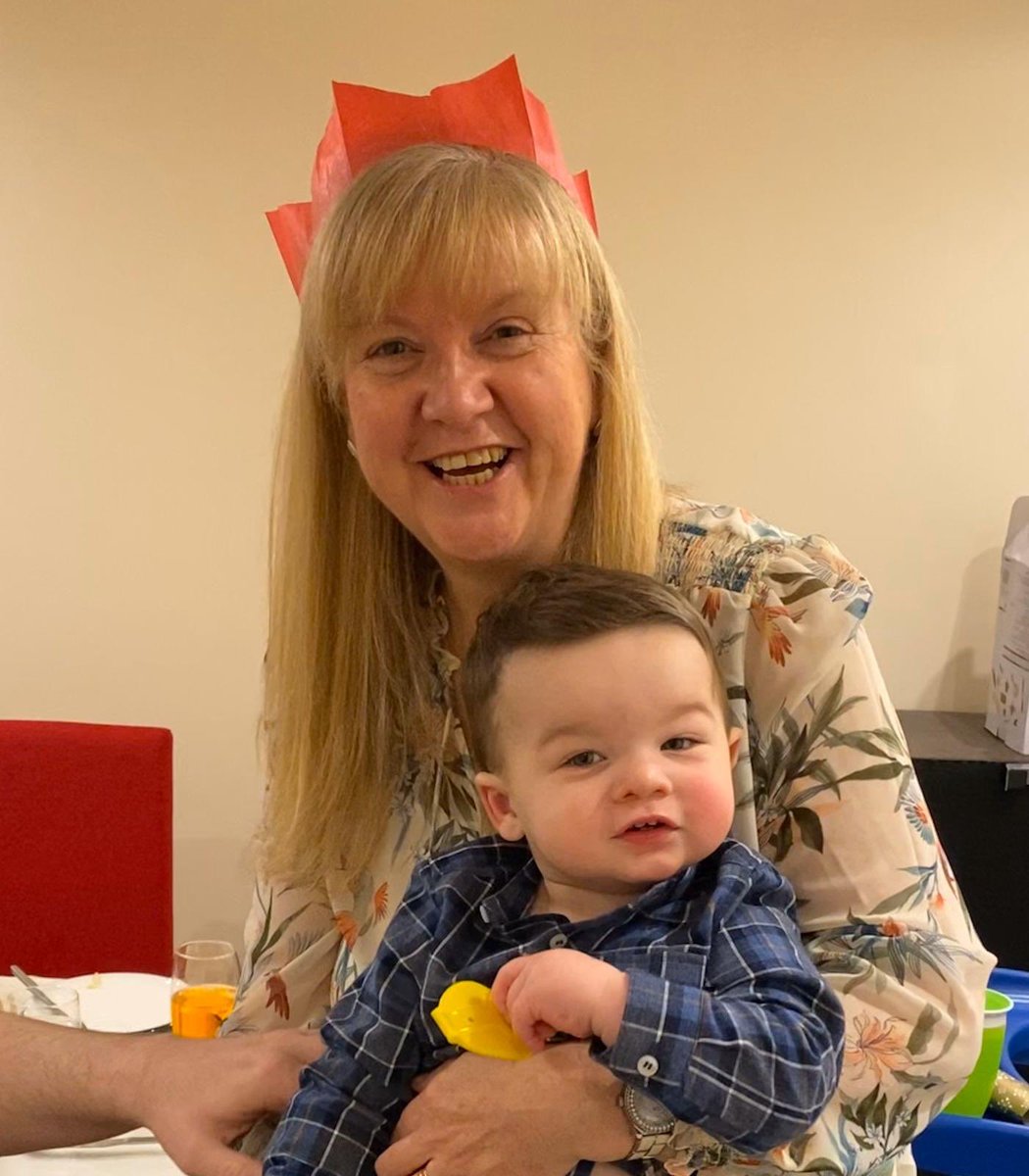 ann_sweetin's tweet photo. I love being a granny! https://t.co/vxqyhwNWRC
