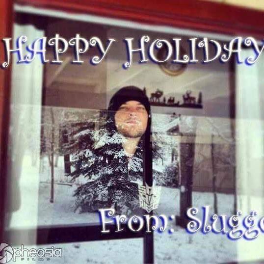 Happy holidays everyone....Sluggo &amp; <a href="/Dontkillitmusic/">Don't Kill It</a> 2020.  Who wants all these new heaters I’m sitting on?