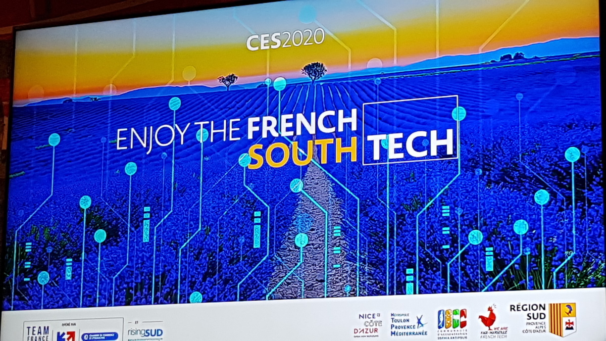 Iodaconsulting's tweet photo. #NosClientsOntDuTalent ⭐️L'année prochaine démarrera fort avec le #CES ! Et de nombreuses #startups de la région ont répondu à l'appel comme @Tchek_fr @TouchifyApp #Lextan @NANOZGROUP @OlytheInc ! Suite de la liste par ici https://t.co/uFCJgQ88y6 v/ @techsnooper_ https://t.co/H4yF1f2u7b
