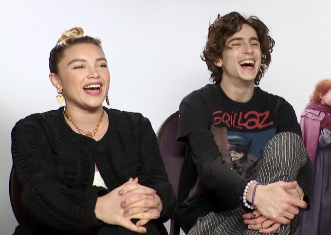 Timothee Chalamet’s Birthday Celebration | HappyBday.to