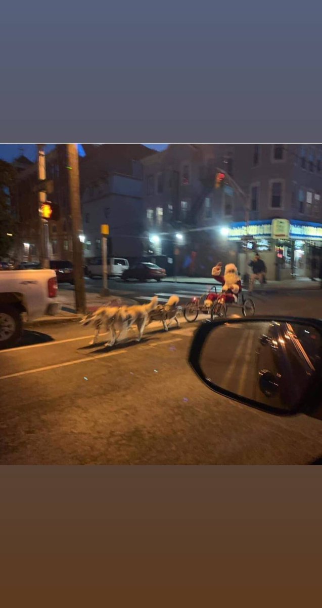 AllahComplete's tweet image. Meanwhile in the Bronx