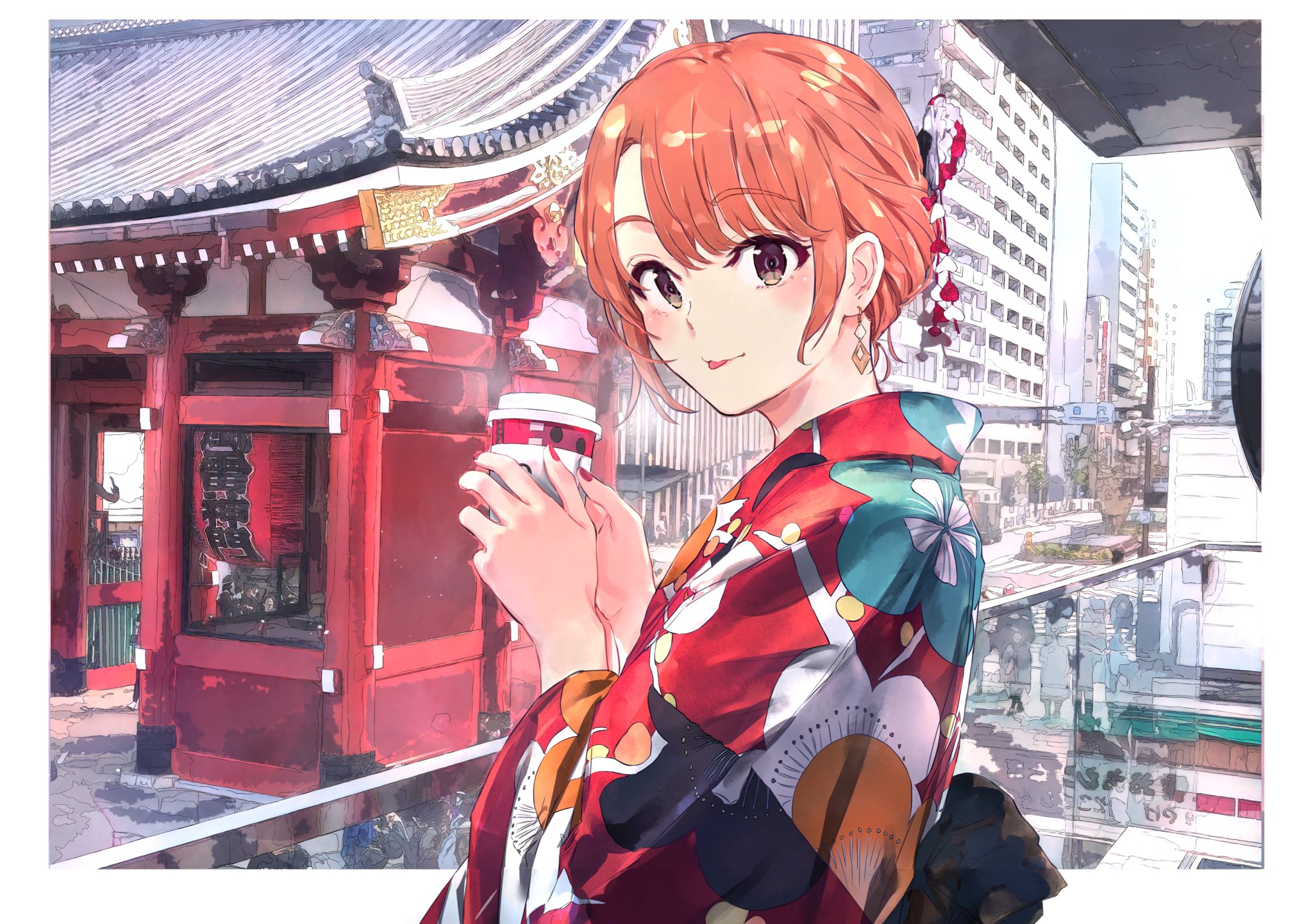 C92 □C92 C92 vividcolor ぽんかん やはり俺の青春ラブコメはまちがっ