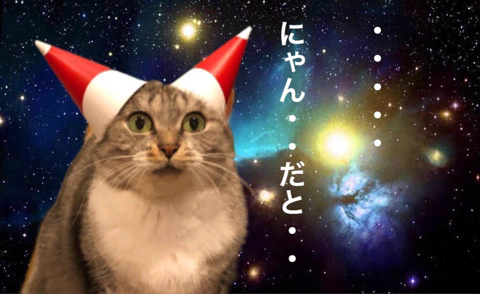 @Story_terrorV2 FF外失・・
やはり今宵は平成・・なのか・・！？ 