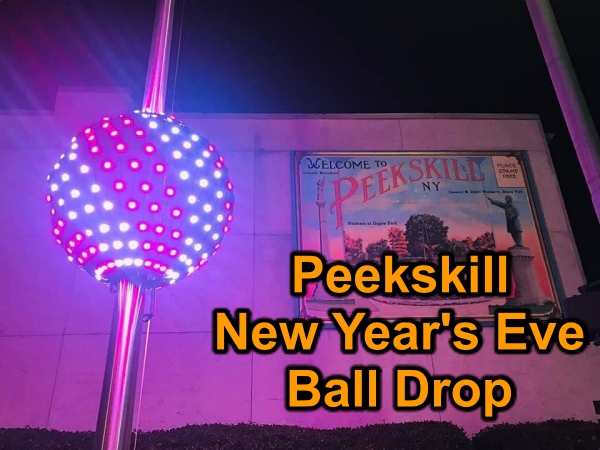 PeekskillGuides's tweet image. Peekskill and beyond event highlights: New Year&apos;s Celebrations, Kwanzaa Celebration, Live Music, Hanukkah Party, Polar Plunge, CPR Class and more! Click here: ow.ly/5XBM50xIDGM for highlight list of the latest happenings in and around Peekskill and beyond.