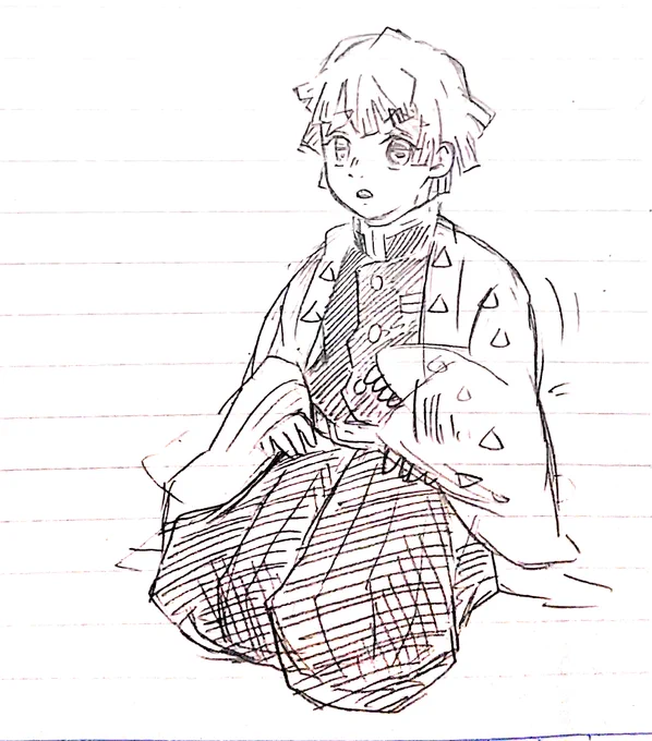 @nincompoopcp お疲れさまです…?
ぽふぽふ膝～✨ 