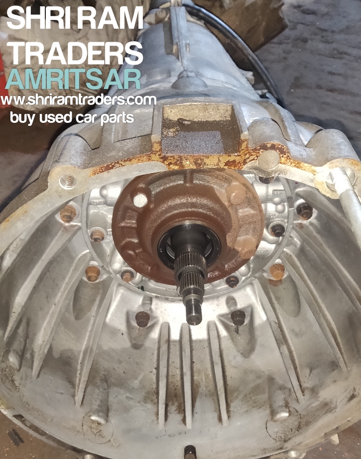 buyusedcarparts's tweet image. #mahindrascorpios10 #automatictransmission #2017model

Mahindra Scor..For more info visit...shriramtraders.com/latest-update/…