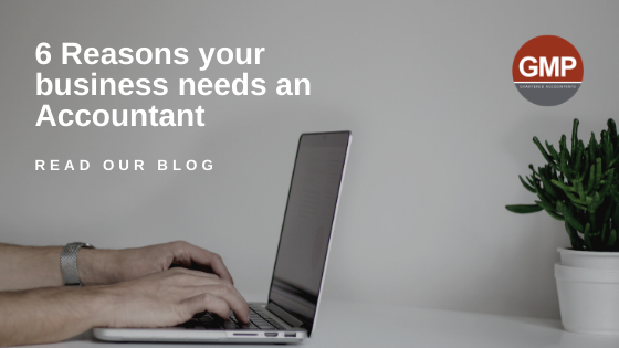 Did you manage to catch our blog? Read on to find out why hiring an accountant early on can be beneficial for your business.
qoo.ly/33irtd