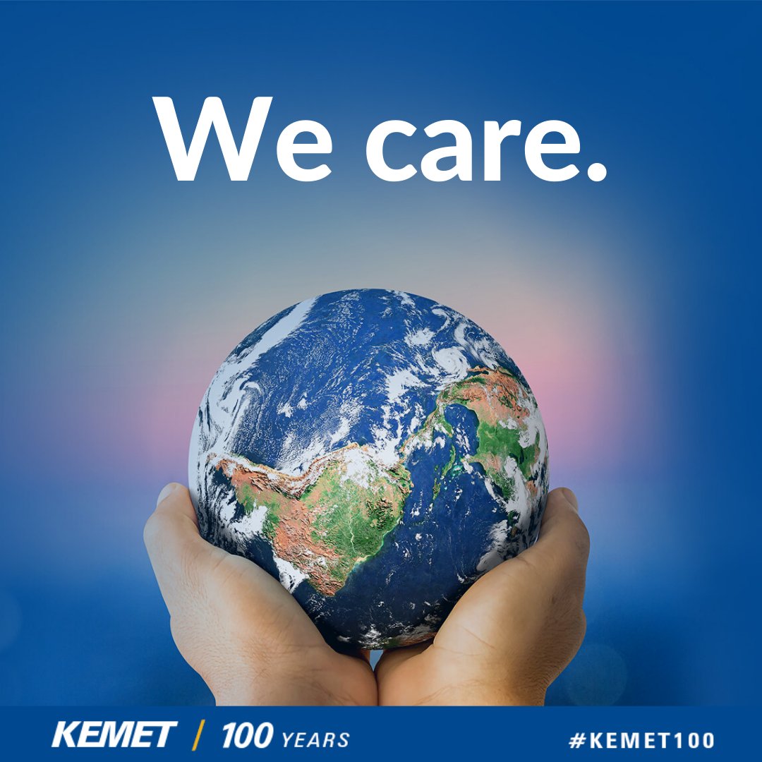 KEMETCapacitors's tweet photo. We reduced #energy costs by 35% at our #Pontecchio #Italy facility by adopting a #trigeneration system, unifying cooling, heat & power into one shared system. Learn more about our #environmental efforts: https://t.co/RJ0vi0Bj8S 🍃 #KEMETishere #KEMET100 #FridayFact #KEMETcares https://t.co/7LEldJ6MLf