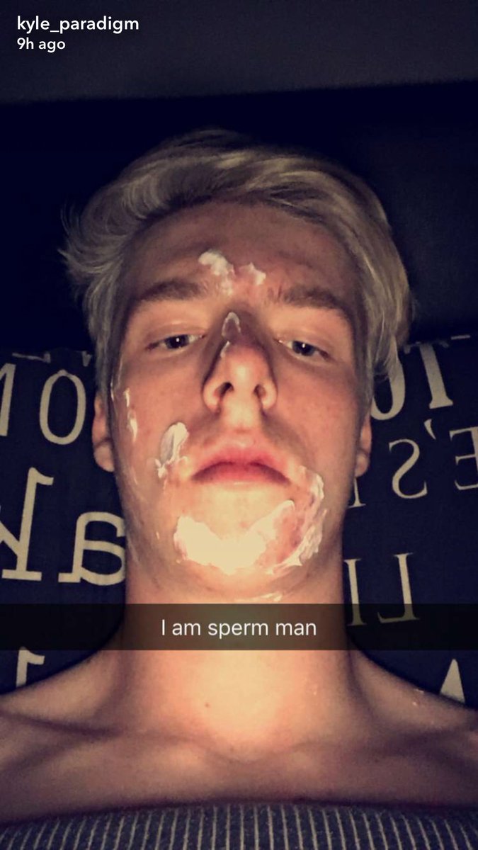 BigLee604's tweet photo. Happy Bday ma man, always an eccentric @KyleParadigm https://t.co/86aJqpNHnk