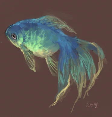 らくがき 
