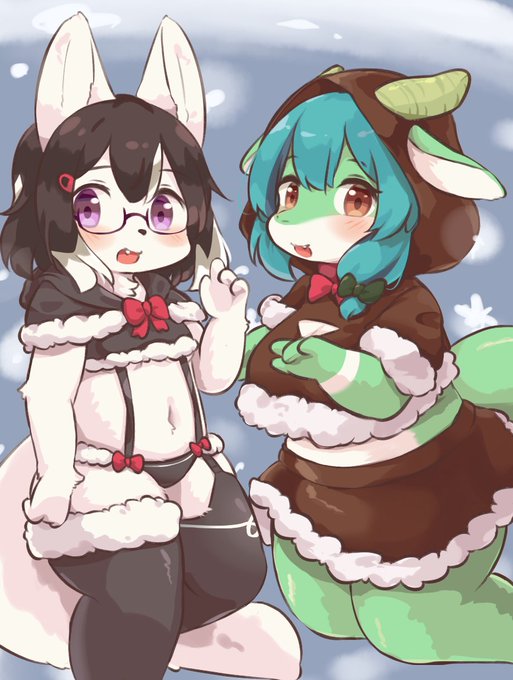 遲刻聖誕❄️xmas 