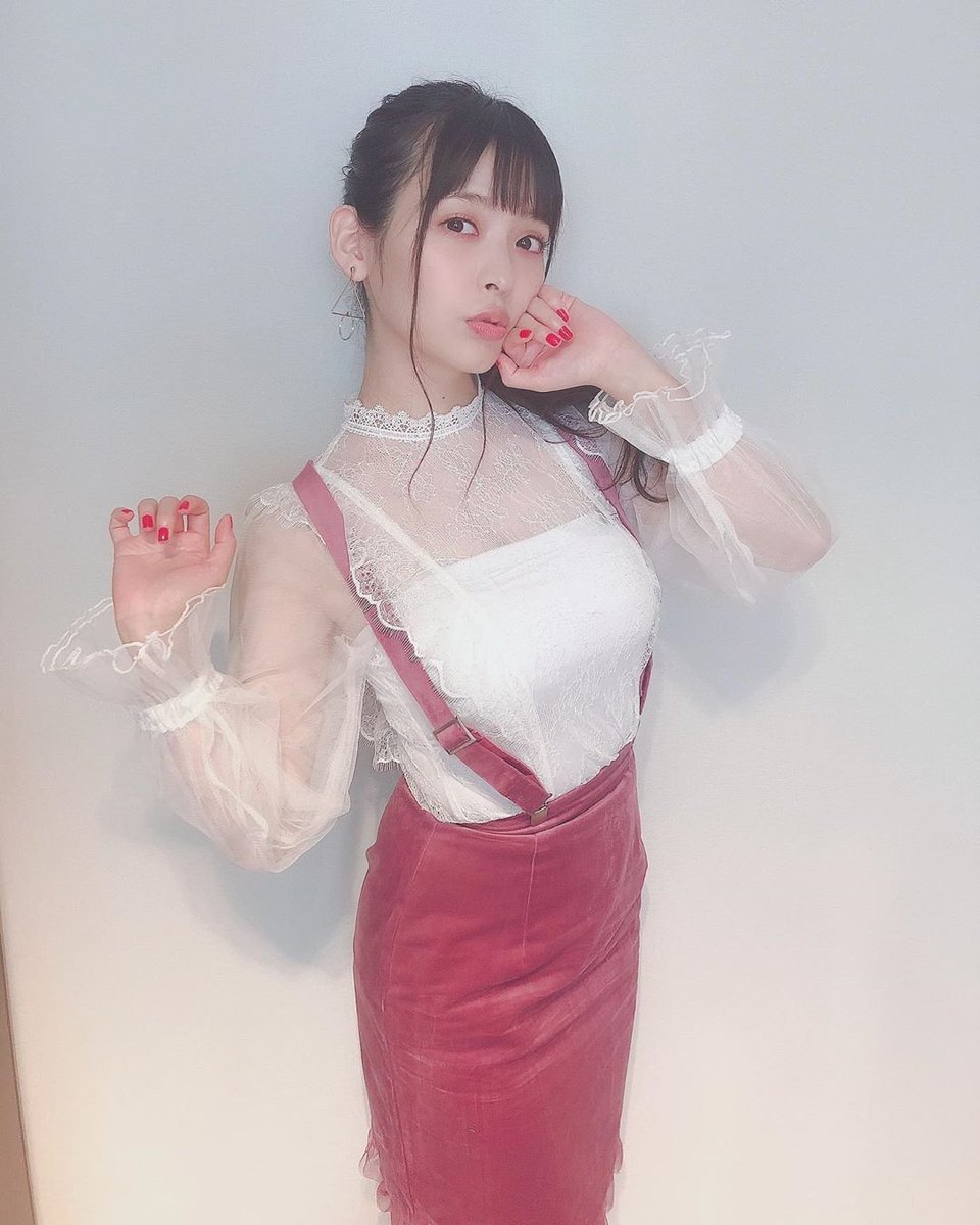 MILK♡Lilybell long dress 上坂すみれ 内田真礼 着用 レディース