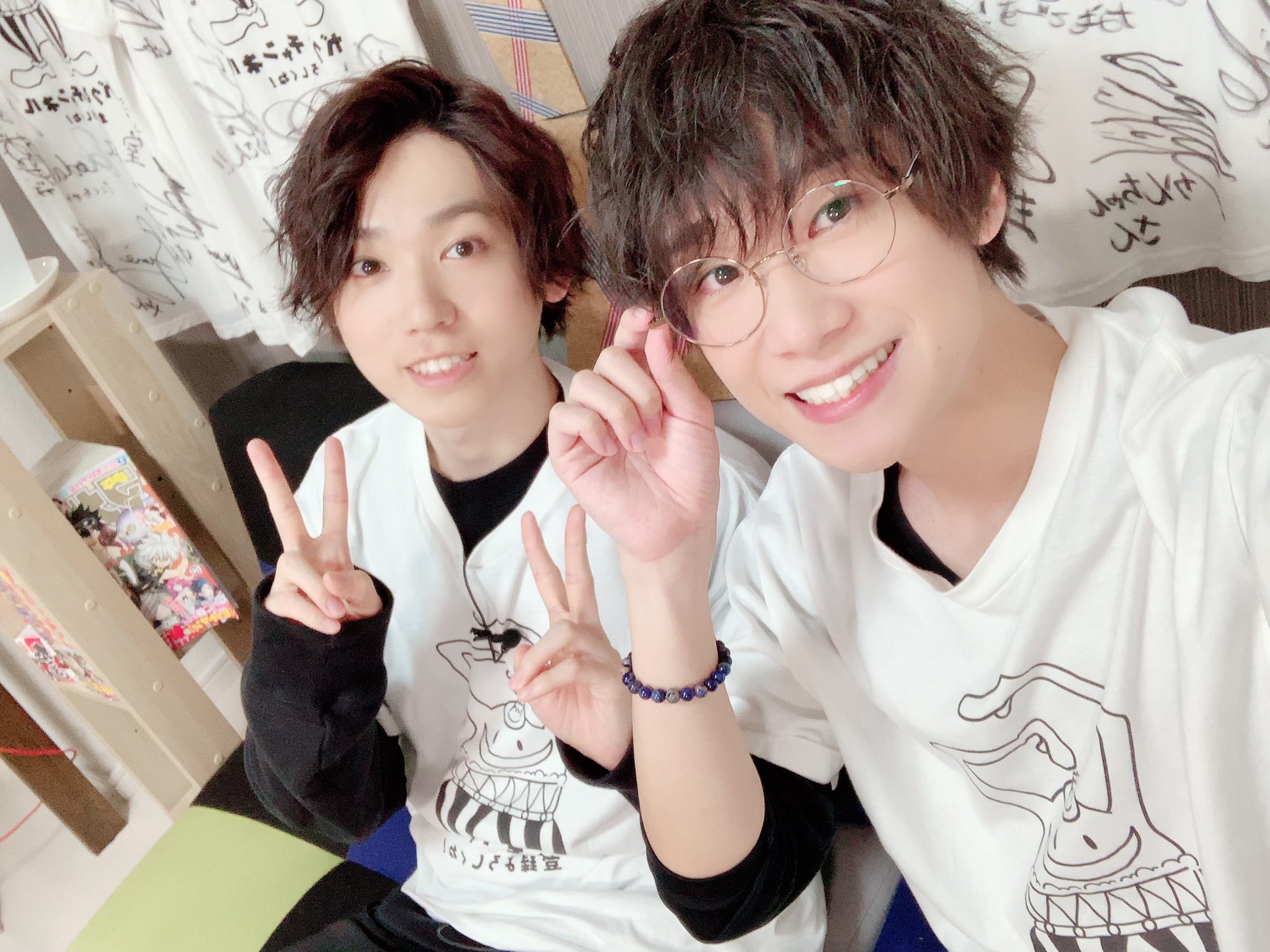 土田玲央 あ 写真珍しく撮ったのであげときます ガクとも T Co 3gv92p0uf9 Twitter