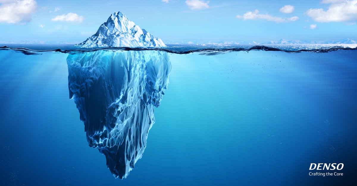 densoeurope's tweet photo. If current energy consumption remains unchanged, CO2 emissions could reach 70 billion tonnes by 2030 and glaciers could shrink up to 50%. What can we do to preserve our beautiful planet, in harmony with society? https://t.co/jKBrJXylB1

#DENSOeurope #sustainability https://t.co/G3lEbaBI01