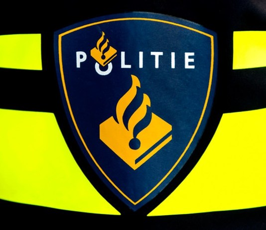 Inbraak aan de Barte te Joure..