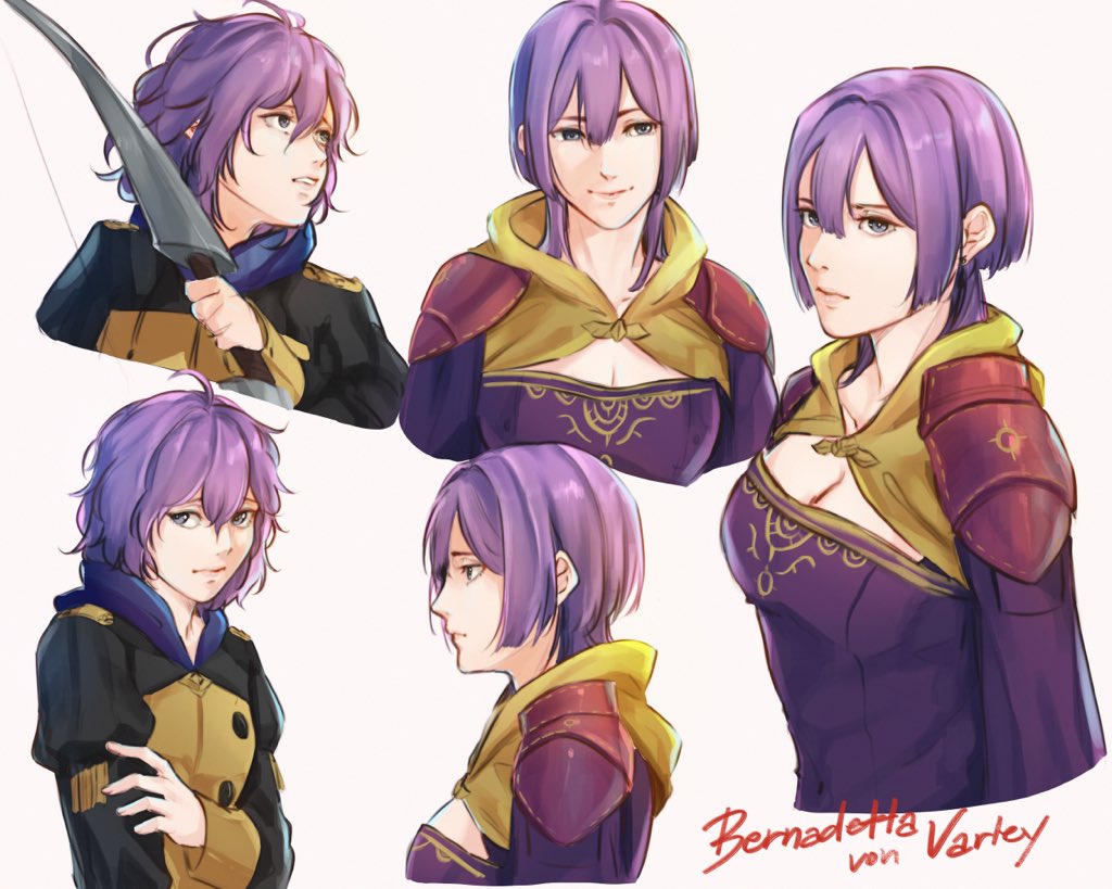 #FireEmblem. 